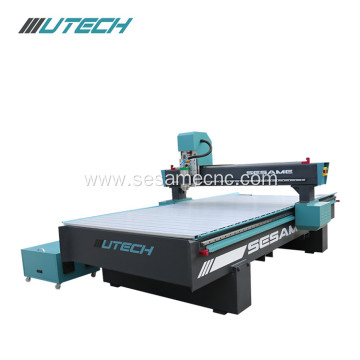 Wood CNC Router Machine for Woodworking Furniture